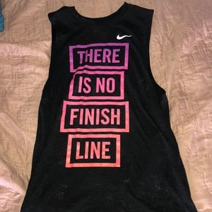Nike Woman’s Tank XS